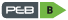 PEB label