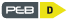 PEB label