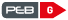 PEB label
