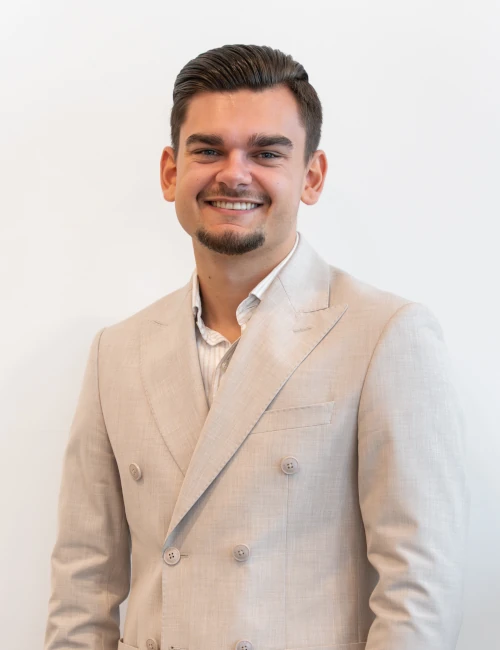 Killian Kenkenbosh