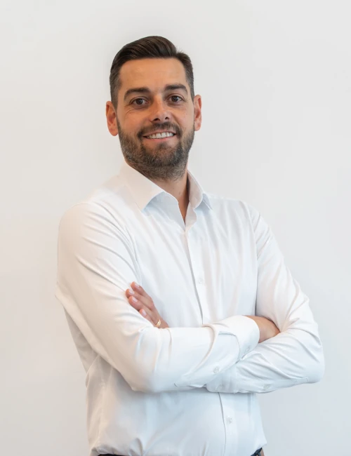 Nicolas Verhas